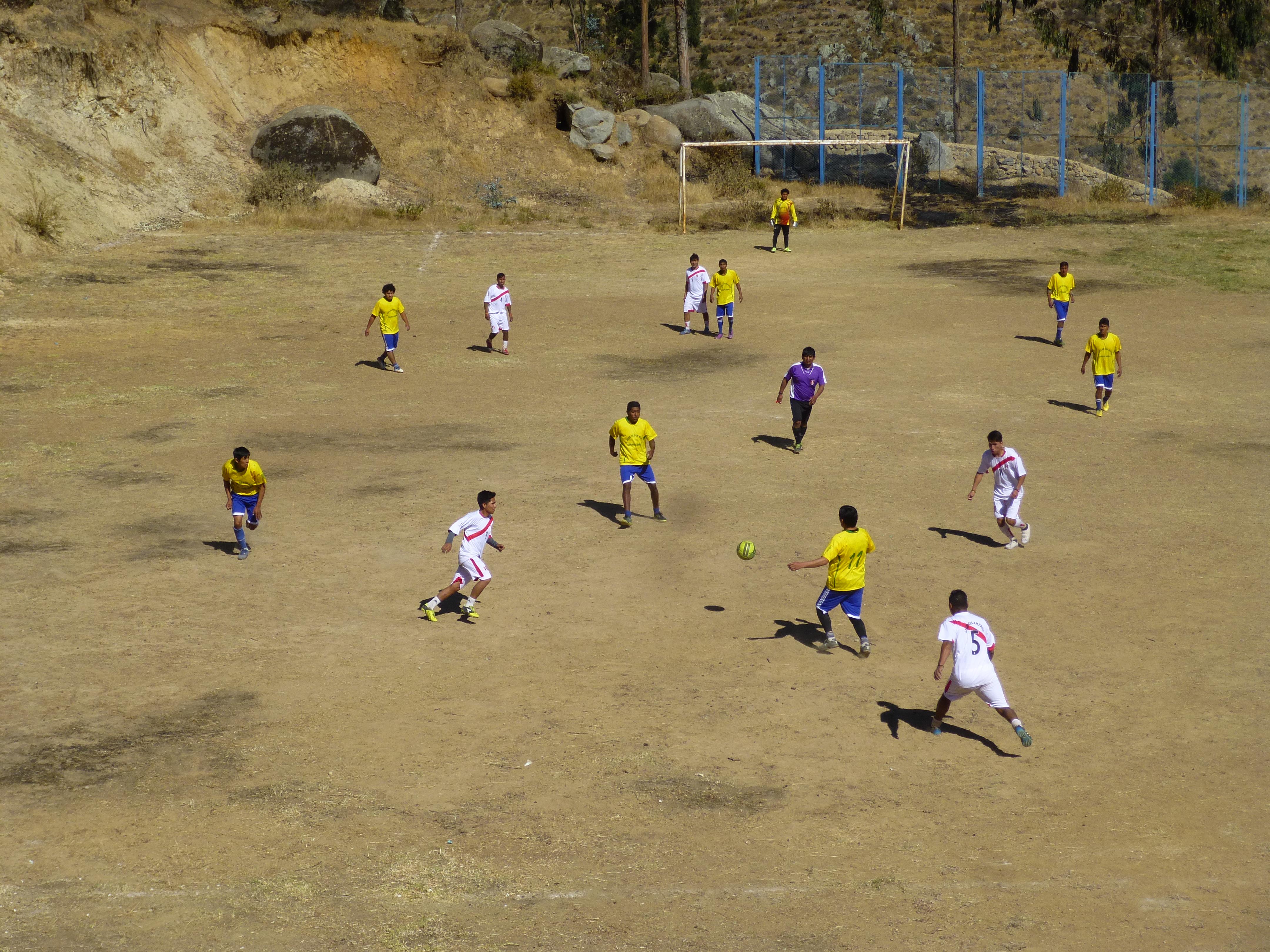 Campeonato Chaulisma