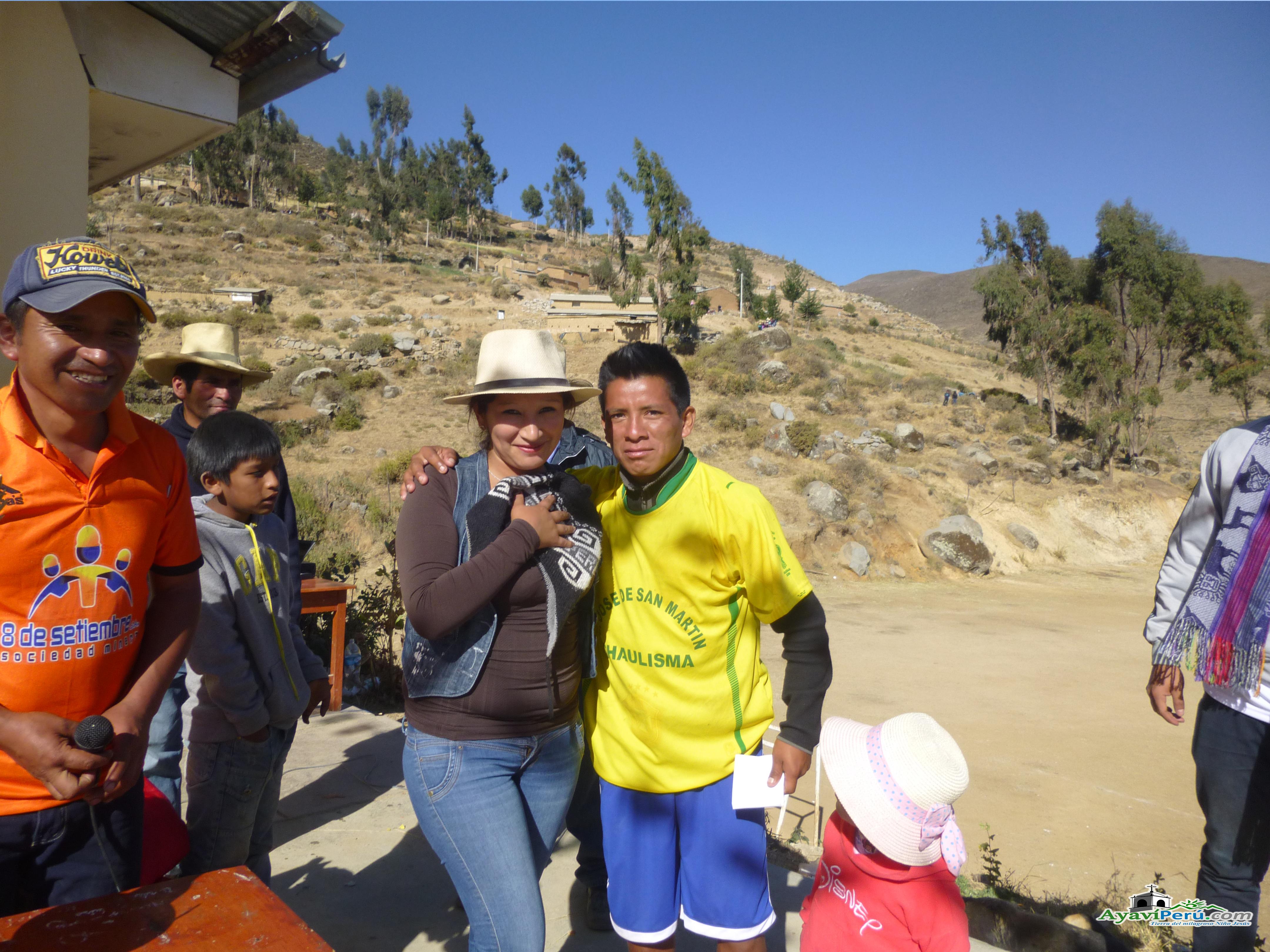 Campeonato Chaulisma