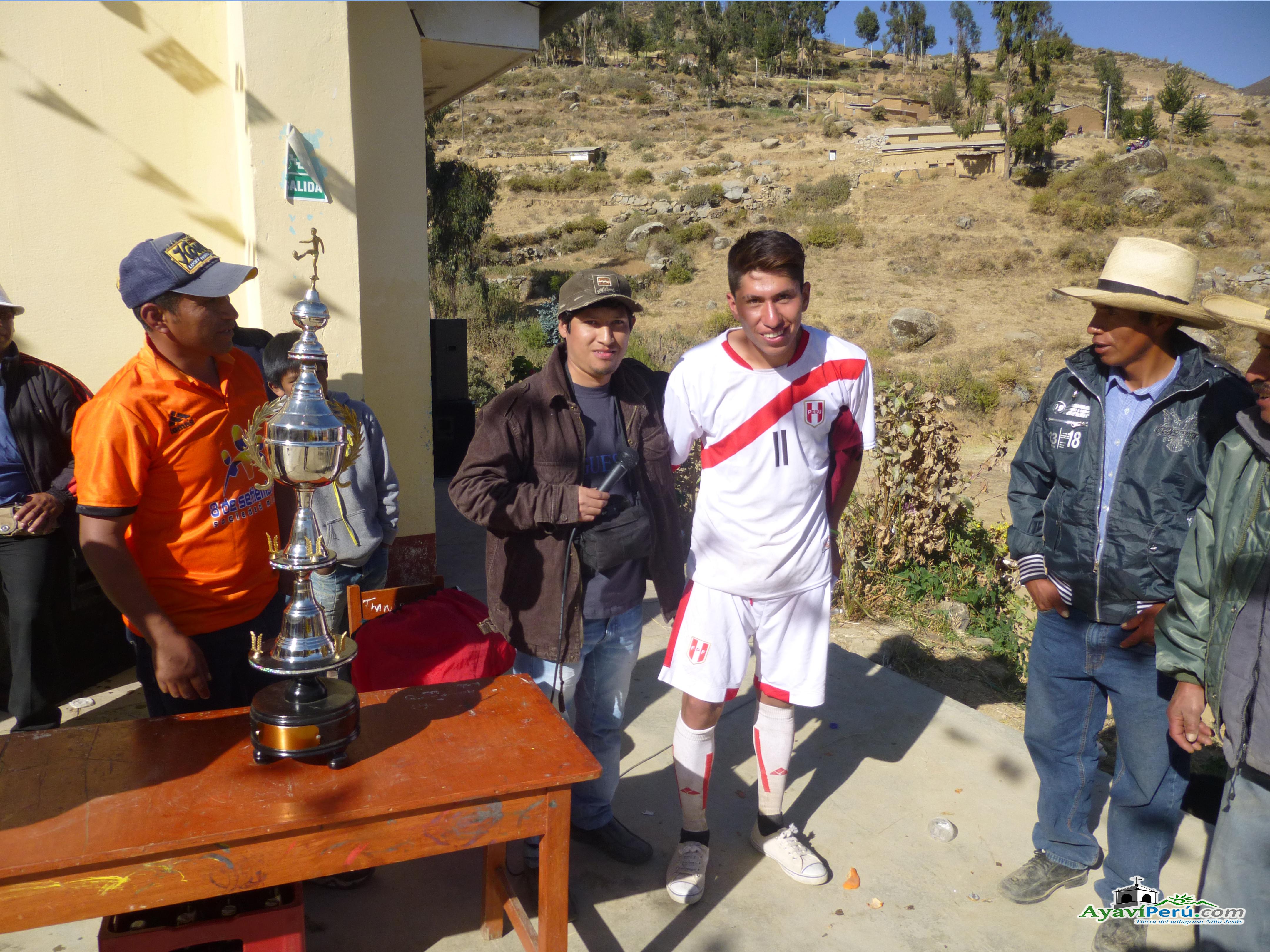 Campeonato Chaulisma