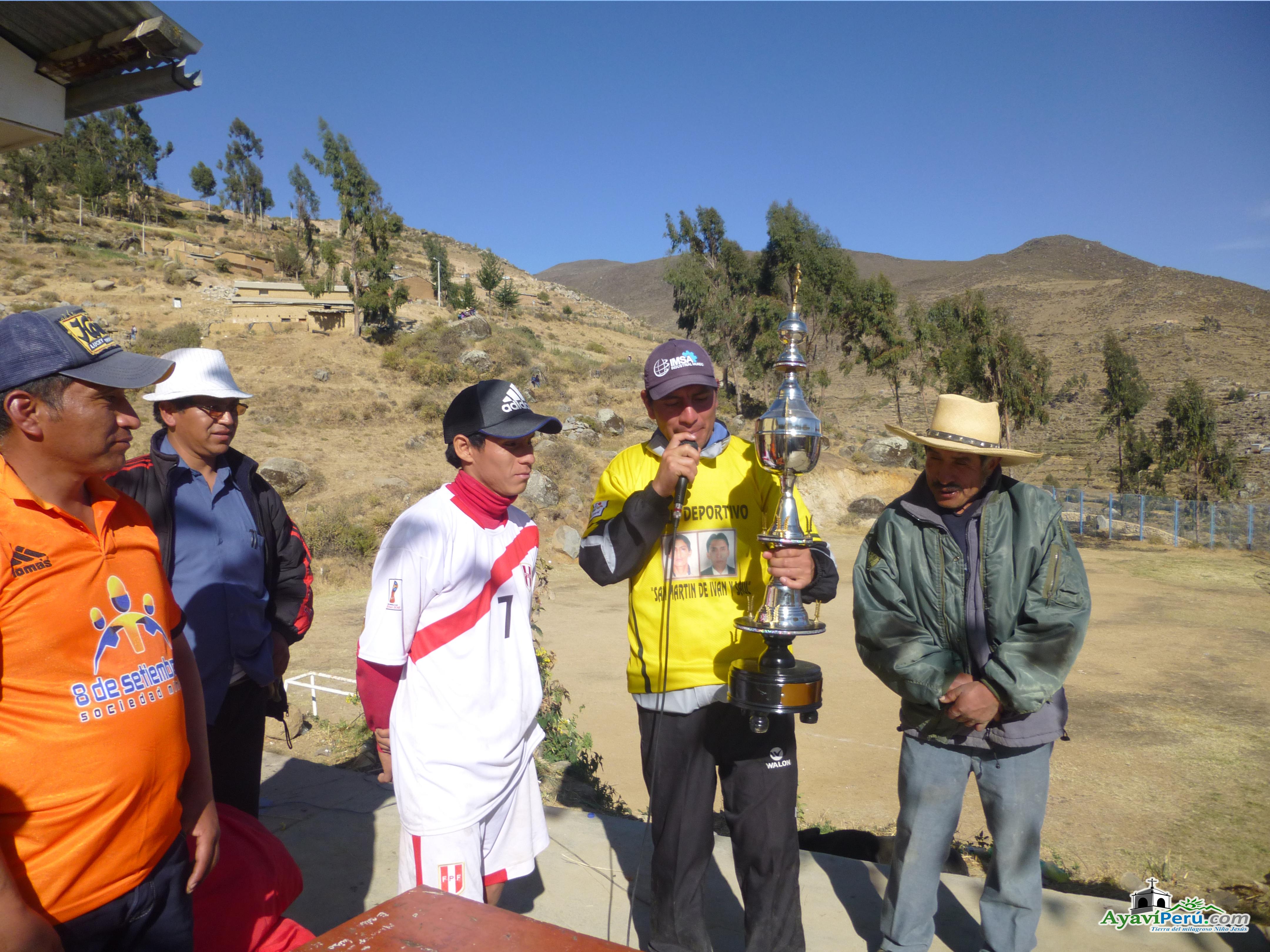 Campeonato Chaulisma