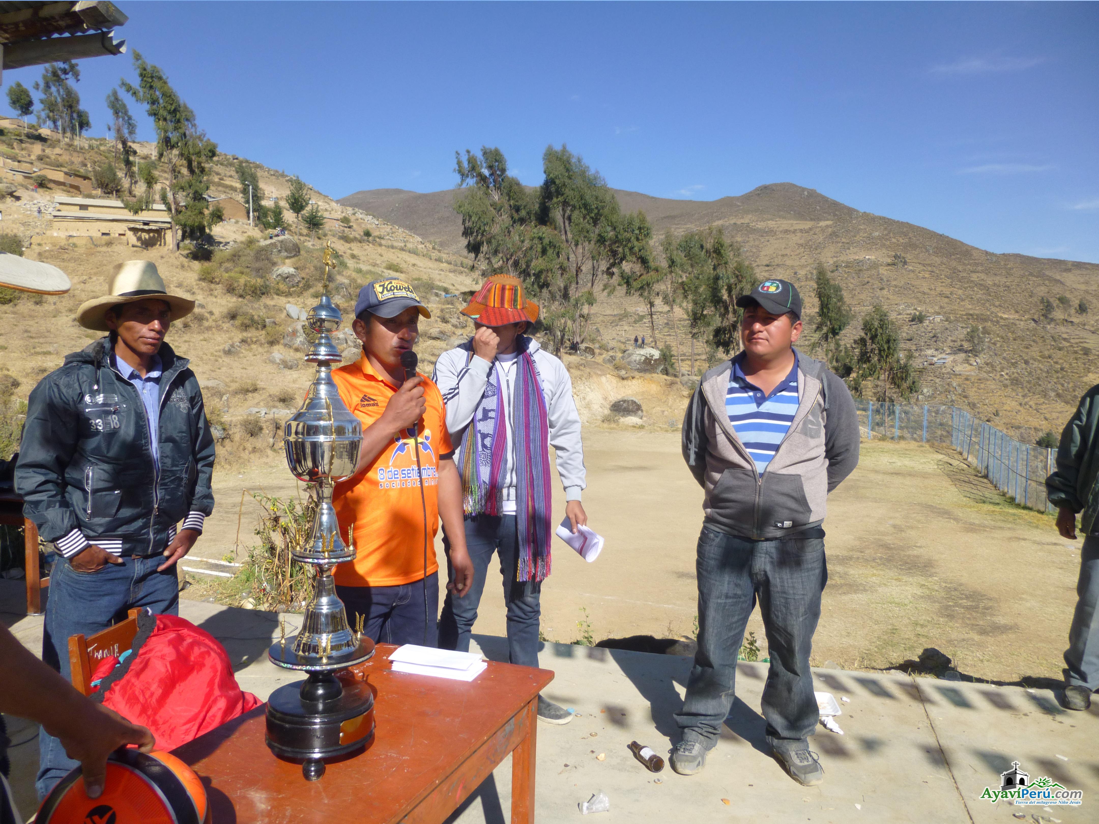 Campeonato Chaulisma