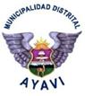 escudo de ayavi